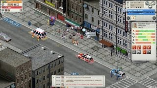 Rescue Simulator 2014 Gameplay