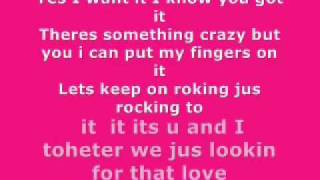 In Da Club Songtext Jimi Blue