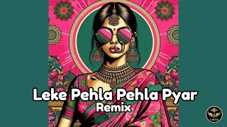 Download lagu Leke Pehla Pehla Pyar | Remix | CID(1956) | Dev Anand, Sheela , Shakeela | Mohammed Rafi | Old Songs mp3
