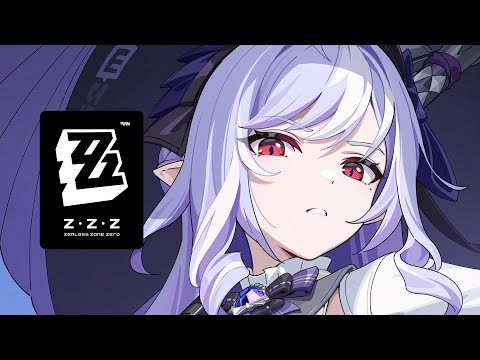 Vivian Character Teaser "When Birds Sing" | Zenless Zone Zero