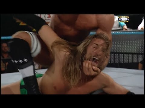 Antonio Cesaro vs. Kassius Ohno - FCW TV 5/13/2012