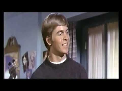 The Astronauts - A Change Of Heart (film cameo)