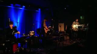 Chlorine - Birthh @ Monk - Roma 09/11/26