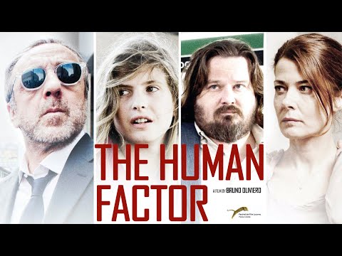 The Human Factor (La variabile umana, 2013) - Trailer with English Subtitles