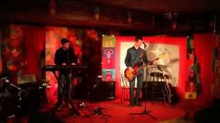 Porcupine Tree — Collapse The Light Into Earth (live cover)