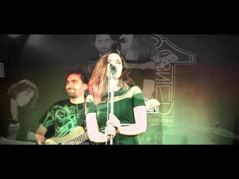 Яна Фортеп.