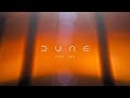 Dune : Part Two Soundtrack | A Time of Quiet Between the Storms - Hans Zimmer | 1 hour loop