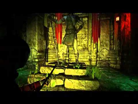 BloodLust Shadowhunter (PC) - Steam Key - GLOBAL - 1