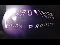 CP Macrovision Logo Dude Harlino Version