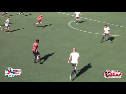 FUTEBOL DE VÁRZEA: D´FERENÇA X FAMÍLIA BLACK POWER