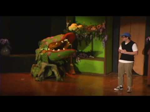 Sudden Changes, Feed Me/Git it-Little Shop of Horrors