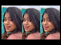 Srinisha Jayaseelan Latest Cover Song | Aagaya suriyanai song whatsapp status | Voice of Srinisha