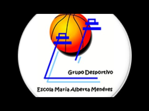 GDEMAM x CAQ B | Campeonato Nacional 2ª Div. Masc.