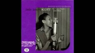 Jimmy Scott   I May Never
