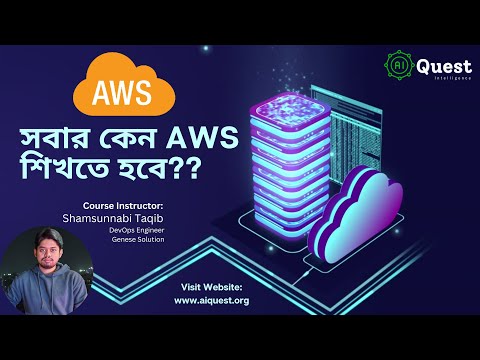 What is Cloud Computing ক্লাউড কম্পিউটিং