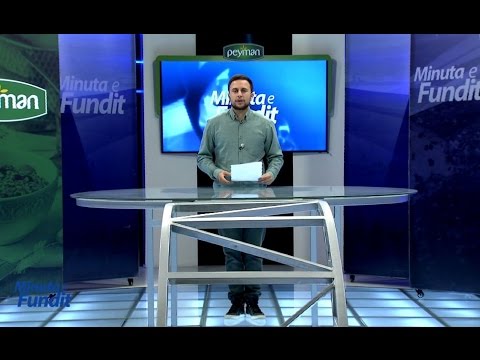 Minuta e Fundit – 24.11.2016 – Klan Kosova