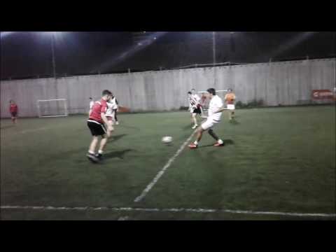 AC Fluminense vs Ni Defensa Ni Justicia - Copa Palermo