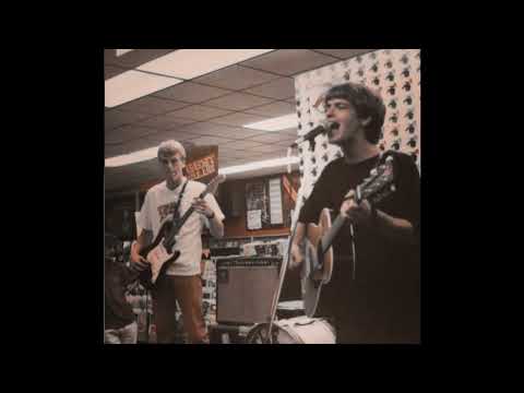 The La's  - Bruxelles / Belgium, Ancienne Belgique 15th April 1991