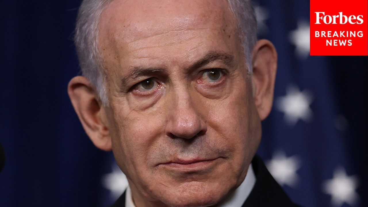 Video | Netanyahu Criminal Trial Will Resume After Iran Ceasefire—But He Wants To Delay Testimony