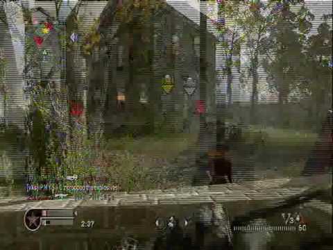 veXus vs vital gaming Map 2