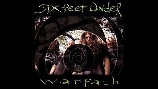 Six Feet Under - Nonexistence