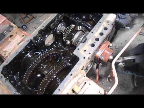 У тебя т 25 Сборка коробки Подробнее видео не найдешь