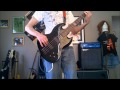 Rob Zombie SickBubblegum Bass Cover