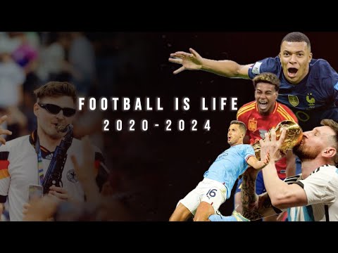 Football Is Life - 2020’s Decade Recap