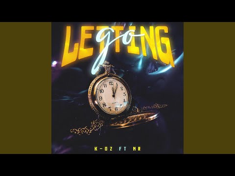 Letting go (feat. Nr)