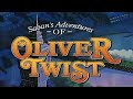 Saban S Adventures Of Oliver Twist Opening And Closing Theme