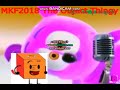 Klaskyklaskyklaskyklasky Gummy Bear Song Version Effects Sponsored By Klasky Csupo 2001 Effects