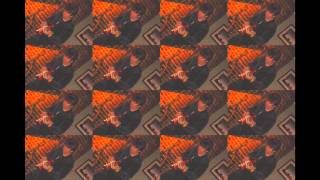 Geoff Everett - Cut and Run - Album Preview