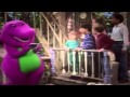 Barneymusical Scrapbook Barney Be My Valentine