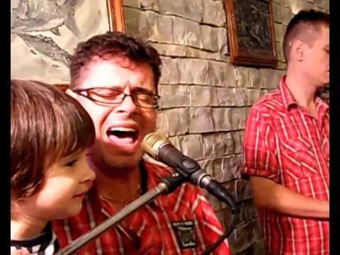 ALEDORY I LORENA LIVE - VILO MOJA