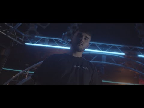 XHEVO - FLUCH (OFFICIAL VIDEO l prod. by m6ix)