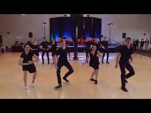 RMBB 2019: CMDance Team Performance