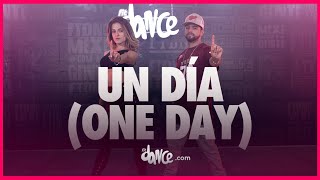 Un Día (One Day) - J Balvin, Dua Lipa,Bad Bunny, Tainy | FitDance TV (Coreografia) | Dance Video Un Día (One Day) - J Balvin, Dua Lipa,Bad Bunny, Tainy | FitDance TV (Coreografia) | Dance Video