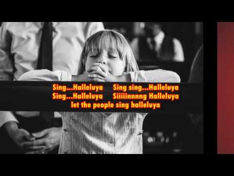 Ntym Ft. Bismark - Fawoho Ma Yesu (The Lyric Video)