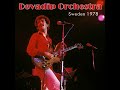 Devadip Orchestra Gardenia 1978