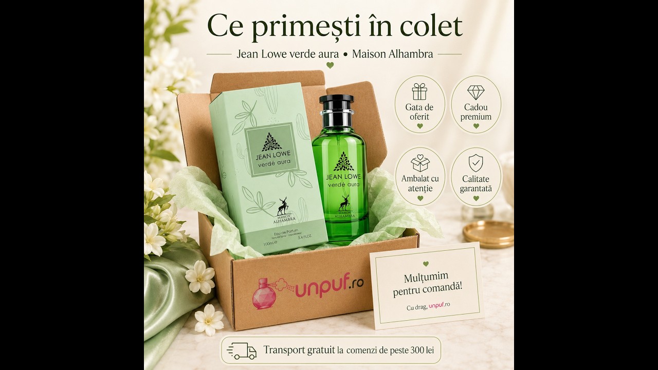 Video produs