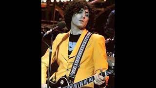 T REX GROOVE A LITTLE - ISOLATED VOCALS