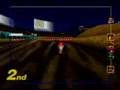 Mario Kart Race 9