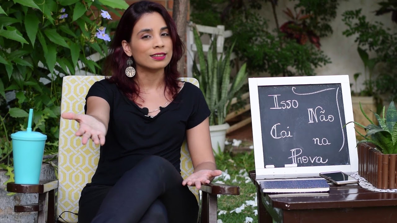 EMPATIA E ALTERIDADE | Isso Não Cai na Prova