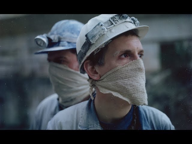 Winter Brothers - Vinterbrødre by Hlynur Pálmason - Locarno International Competition - trailer