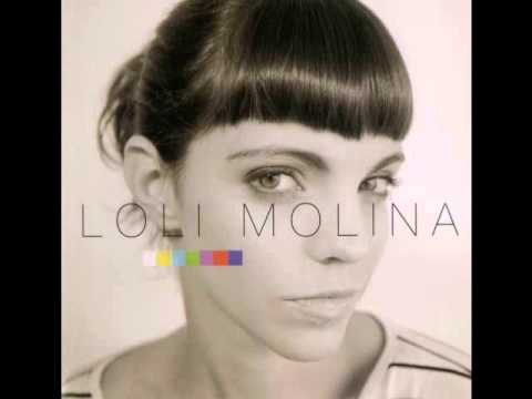 Loli Molina - Si o No (2011) (Full Album)