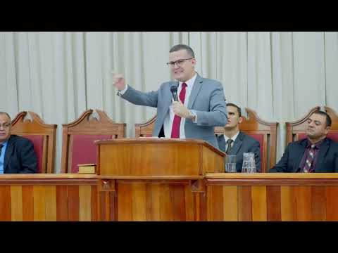 Aliança de Josafá e Acabe - 1° Reis 22:1 / Pb Rafael Tales 06/04/2024