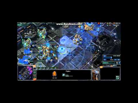 [Pixel] Acer Nerchio vs Creator Prime Commentary Game 1