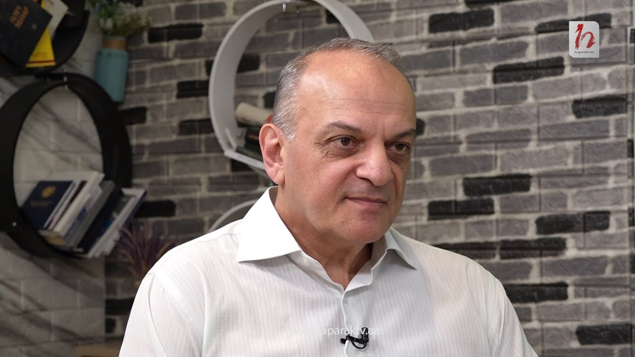 Երկու տարբերակն էլ Ալիևի համար մահացու վտանգ են պարունակում