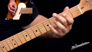 Let&#39;s Shake It Brian Setzer Style!