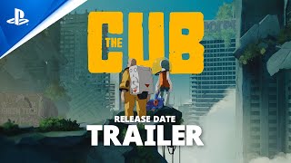 The Cub - Release Date Trailer Trailer